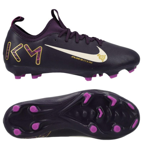 Бутси Nike Air Zoom Vapor 16 Academy Mbappe MG fq8394-500 Бутси Nike Air Zoom Vapor 16 Academy Mbappe MG fq8394-500